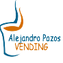 Alejandro Pazos Vending